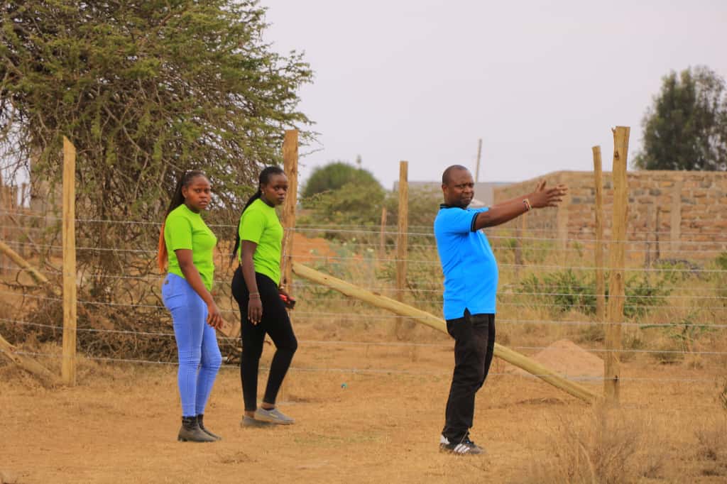 Tulivu Phase 2 - buy land in Narok Kenya